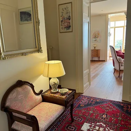 Apartment Panoramic View