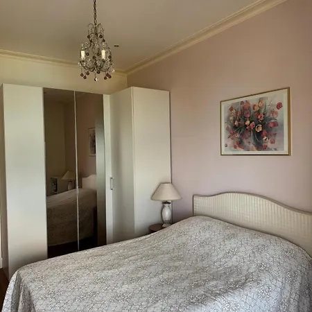 Panoramic View Apartment *