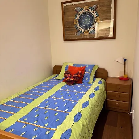 Panoramic View Apartment